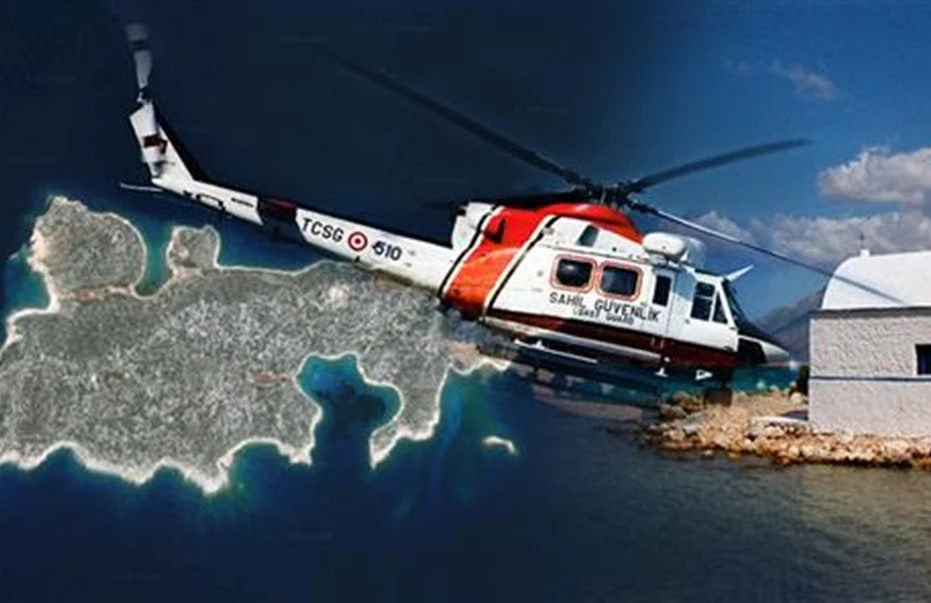 Οι λόγοι που καθιστούν το επεισόδιο στη Ρω εξαιρετικά σοβαρό και οι εντολές κατάρριψης που έχουν δοθεί στις στρατιωτικές φρουρές των ελληνικών νησιών